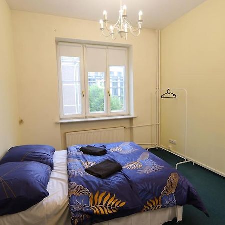 Fantastic Waw - Ns42 Room P Varşova Dış mekan fotoğraf