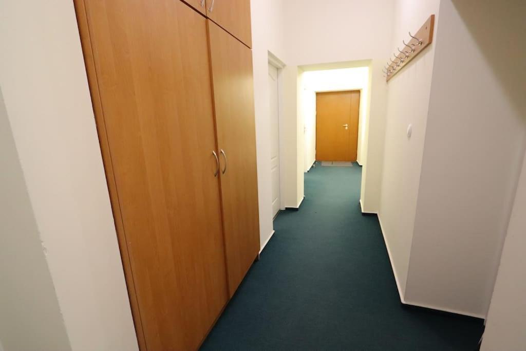 Fantastic Waw - Ns42 Room P Varşova Dış mekan fotoğraf