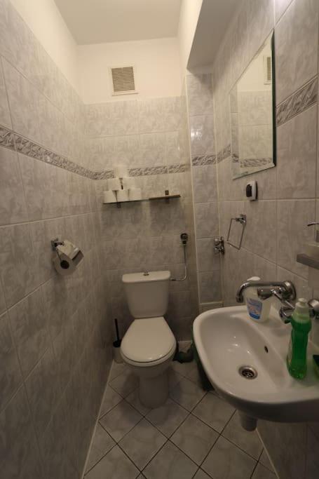 Fantastic Waw - Ns42 Room P Varşova Dış mekan fotoğraf