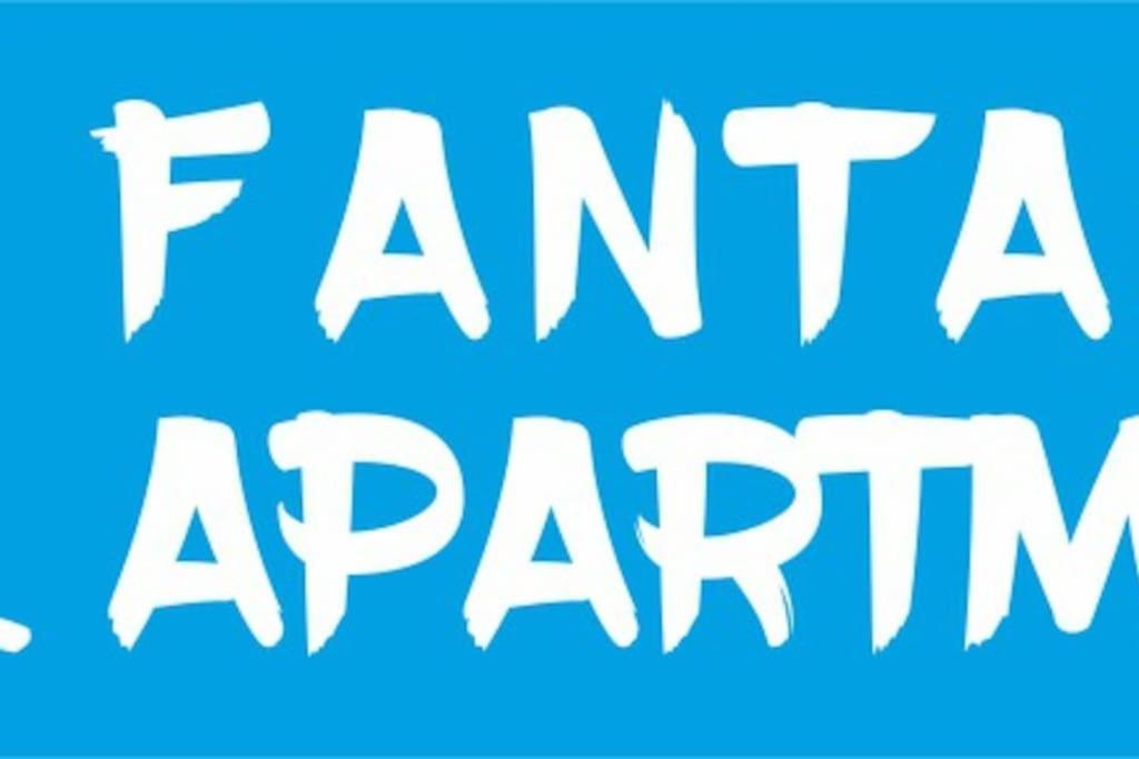 Fantastic Waw - Ns42 Room P Varşova Dış mekan fotoğraf