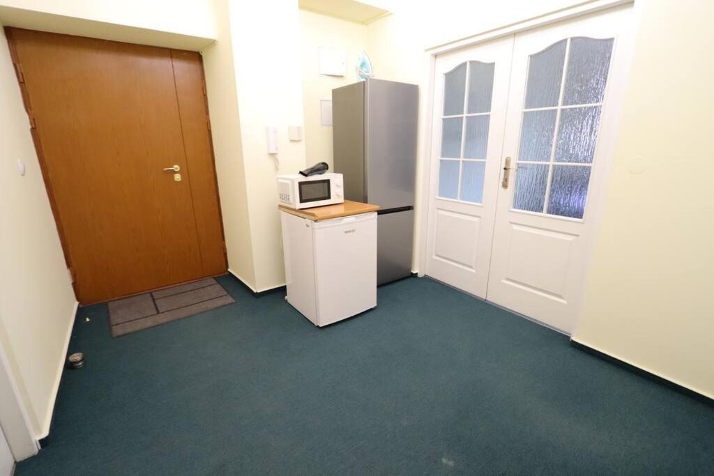 Fantastic Waw - Ns42 Room P Varşova Dış mekan fotoğraf