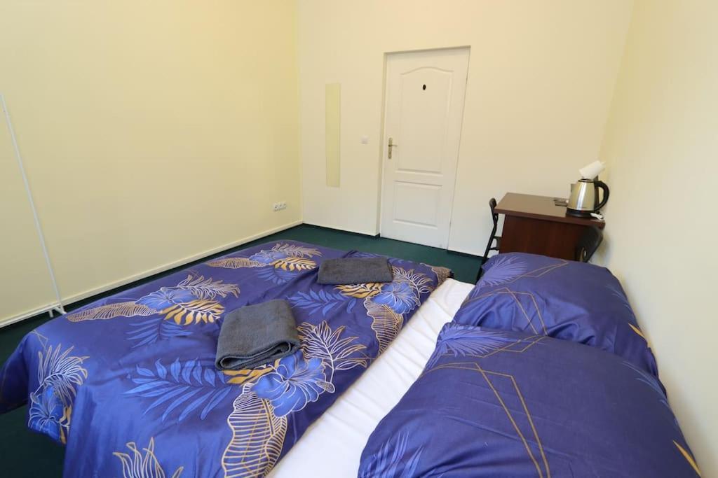 Fantastic Waw - Ns42 Room P Varşova Dış mekan fotoğraf