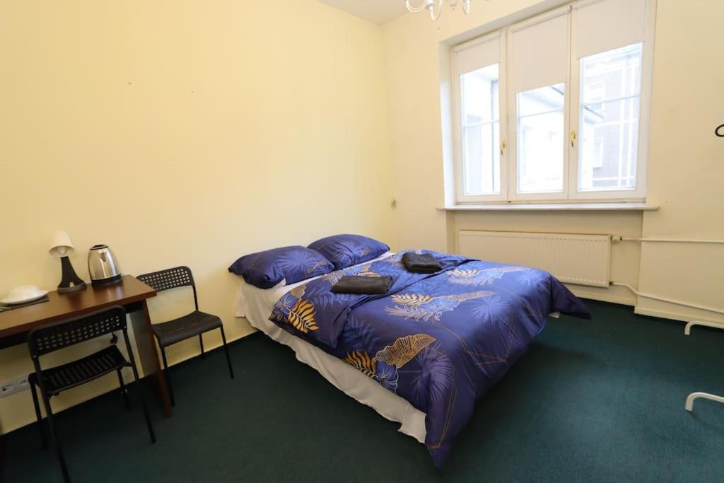 Fantastic Waw - Ns42 Room P Varşova Dış mekan fotoğraf