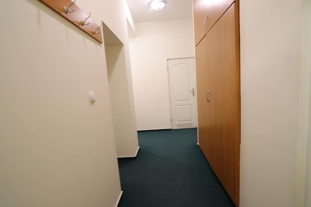 Fantastic Waw - Ns42 Room P Varşova Dış mekan fotoğraf